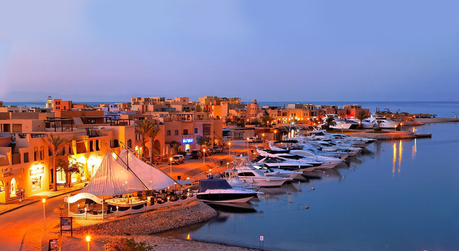 El Gouna