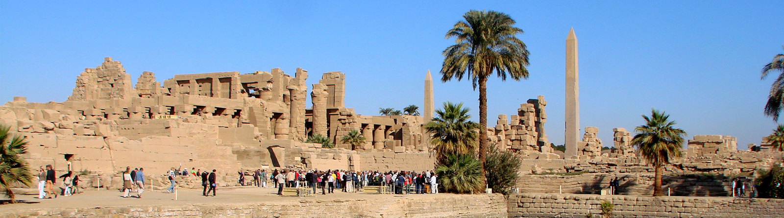 Eco house in Luxor